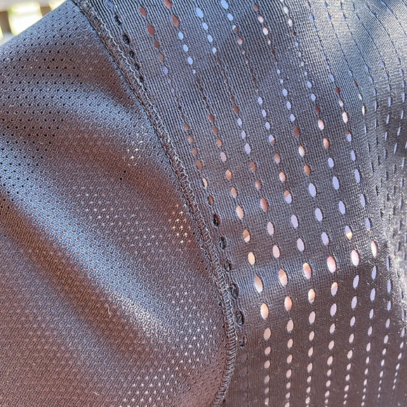 Ladies Reebok Dry Fit Shirt - Picture 5 of 11